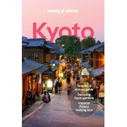 Kyoto Lonely Planet